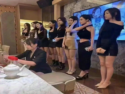 嘉兴夜总会招聘